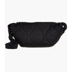 Z by Zella Quilted Crossbody Bag